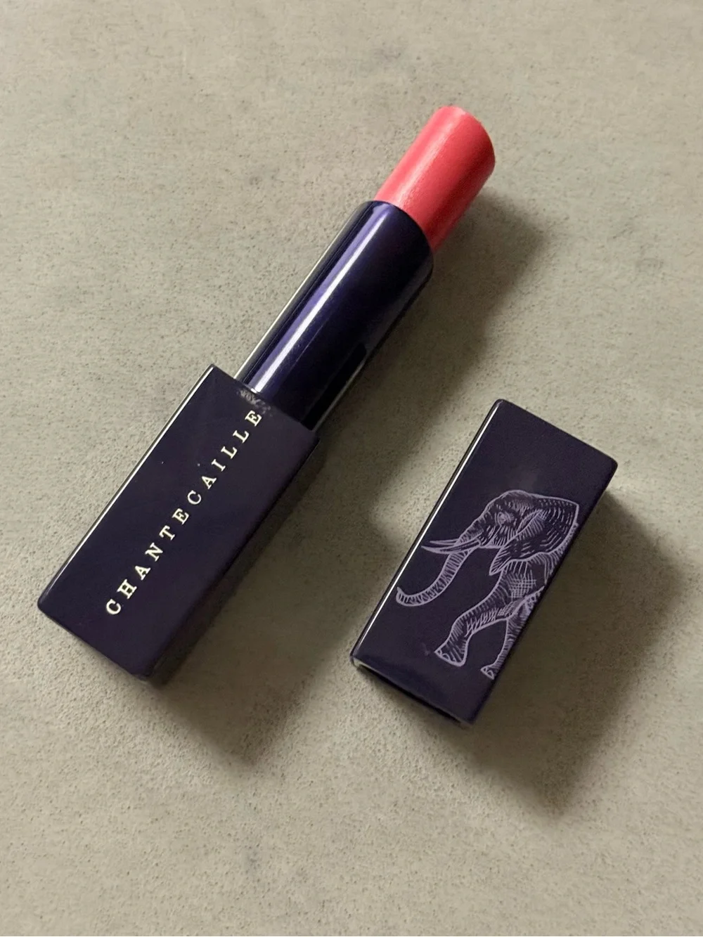 Impatients Chantecaille Lip Veil Lipstick